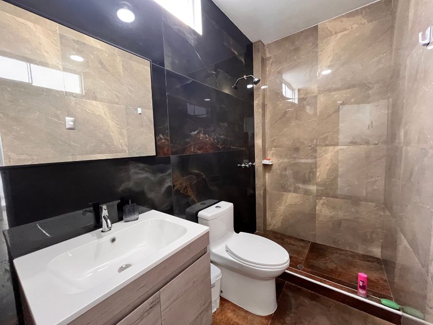 Casa de Playa en Condominio Zerkana