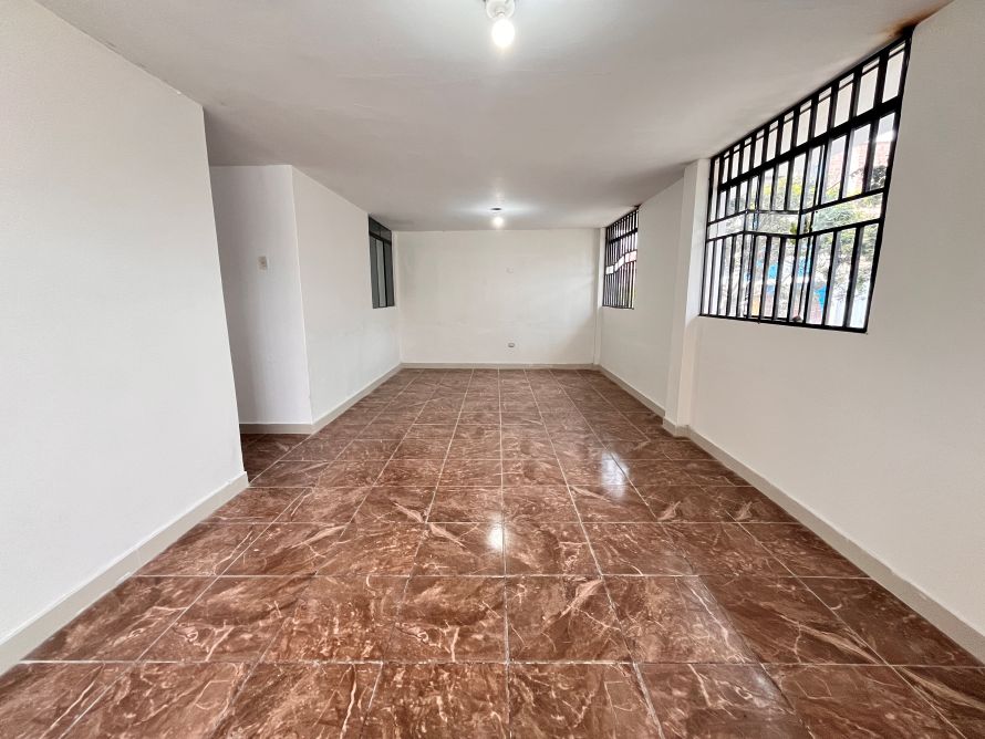 Casa en las Delicias