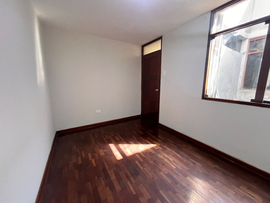 Departamento en Venta en Miraflores