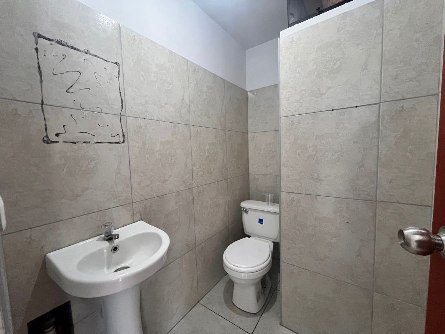 Local en Alquiler en la Av. Fátima