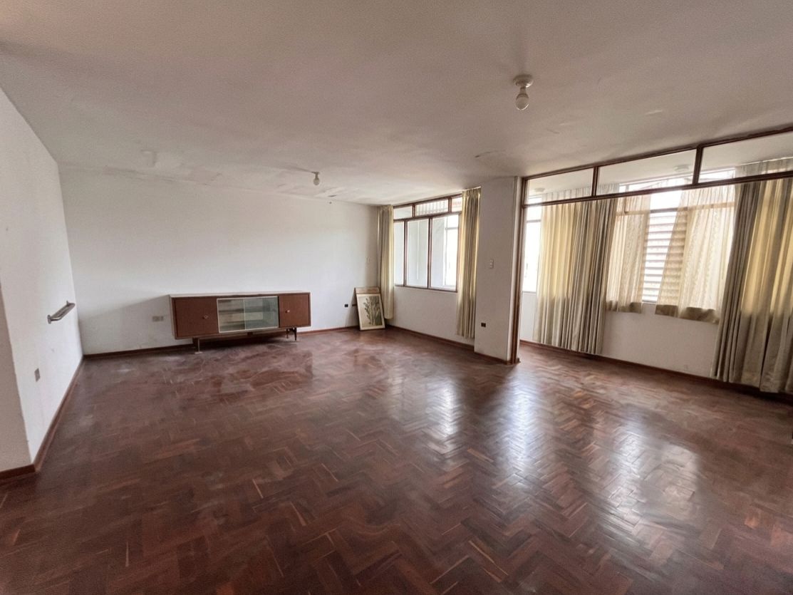 Venta de Dúplex Ubicado en la Urb. Quintanas