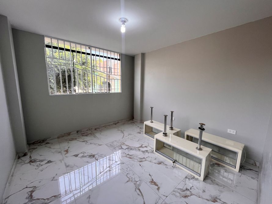 Departamento en la Urbanización Huerta Grande