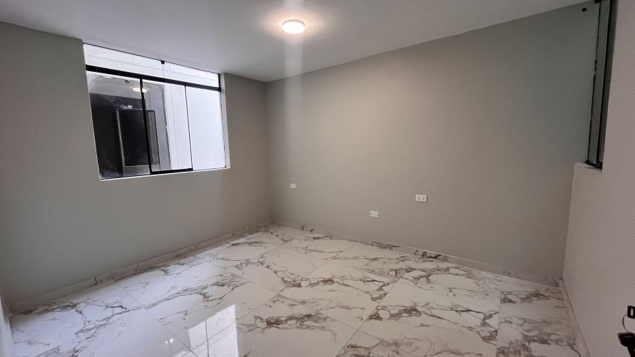 Departamento en la Urbanización Huerta Grande