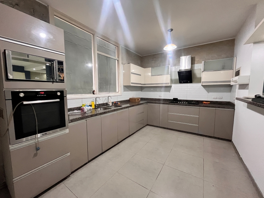 Casa en la Urbanización San Isidro