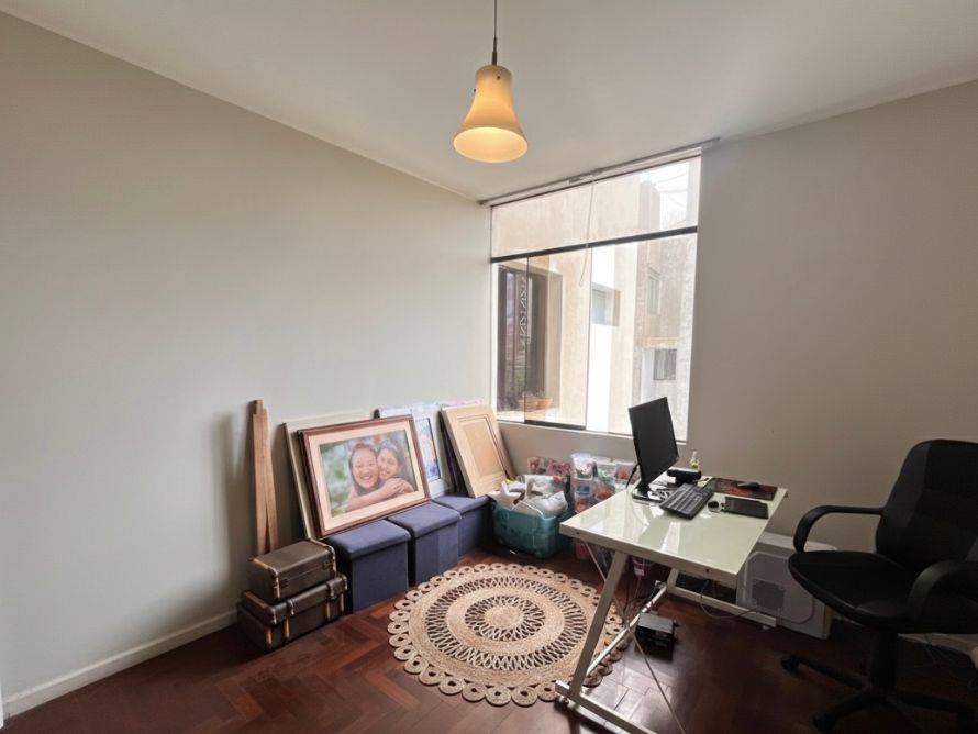 Departamento en Venta en Urb. San Andrés III Etap.