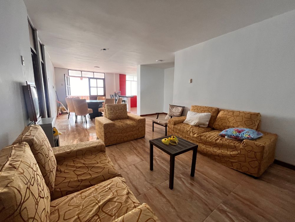 Casa de Playa en Puemape en Venta