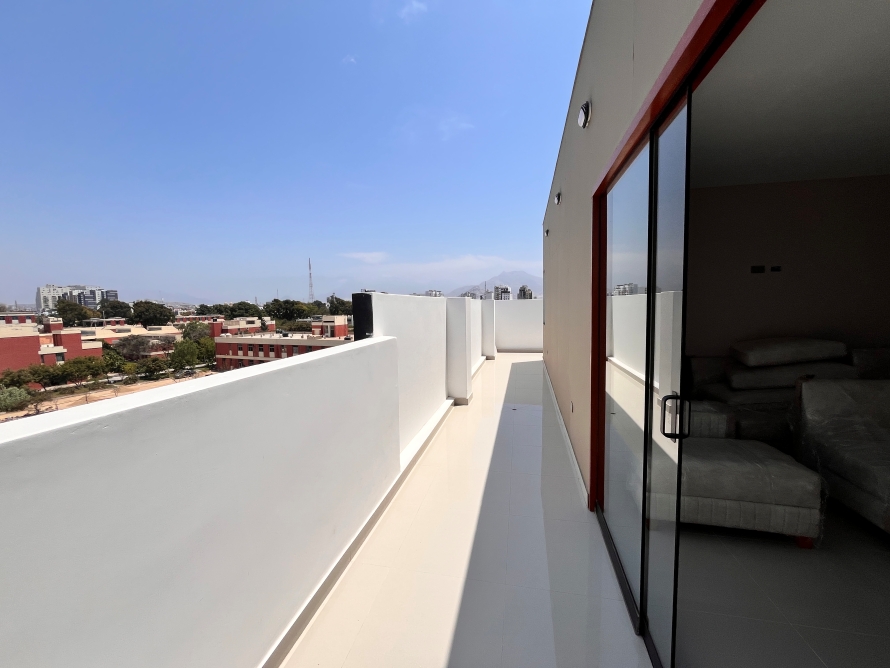 Alquiler en Urb.Trupal