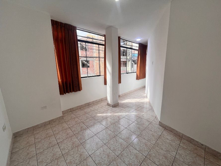 Alquiler de Departamento en Urb. Praderas del Golf