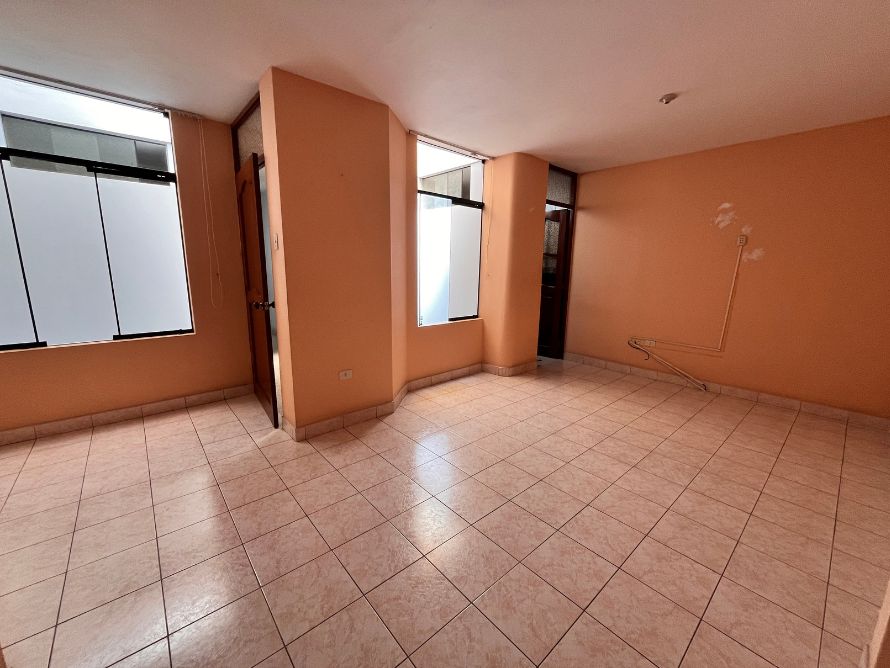 Alquiler de Departamento en San Isidro I Etapa