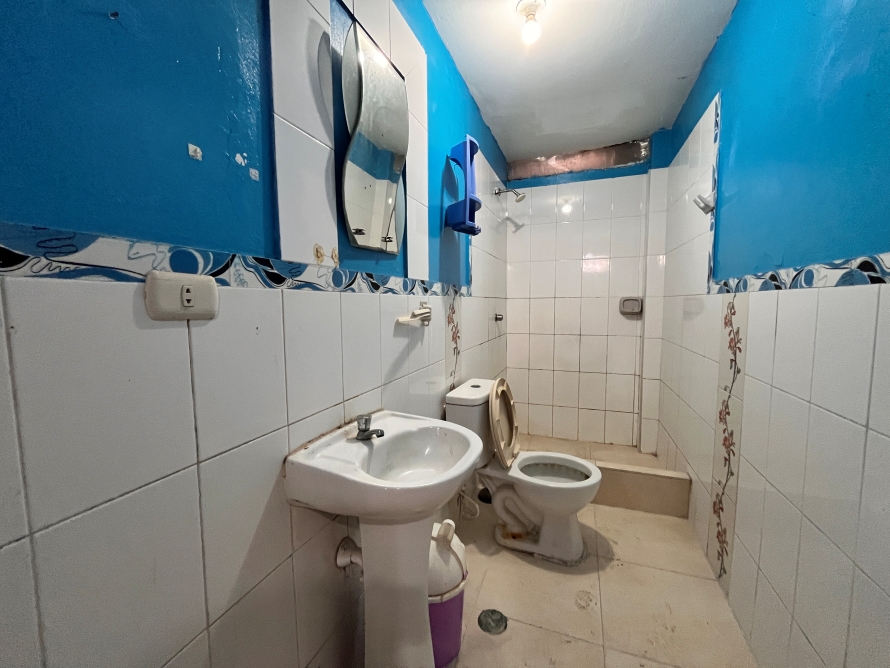 Casa en las Delicias