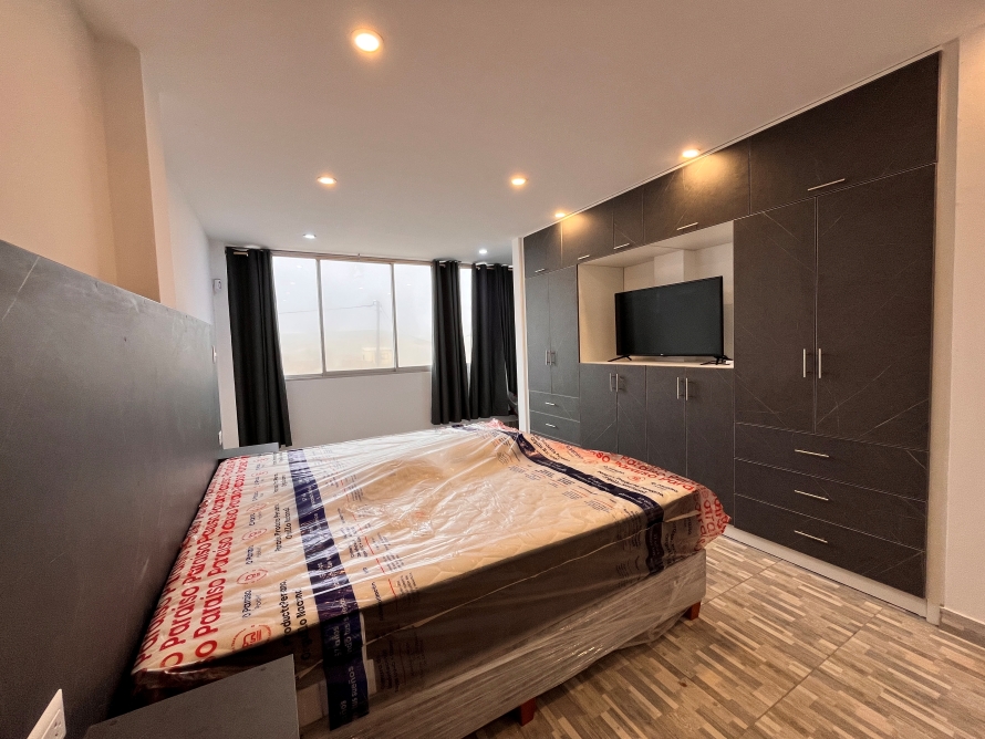 Casa de Playa en Puémape