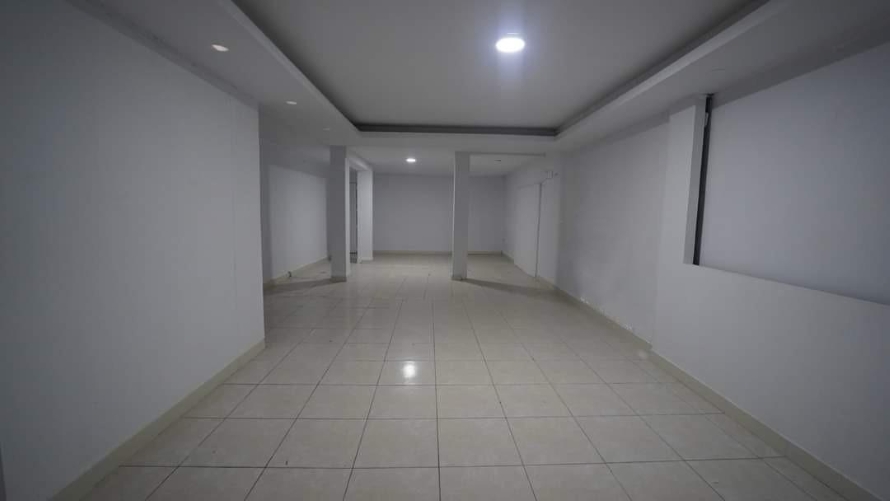 Local en la Avenida España