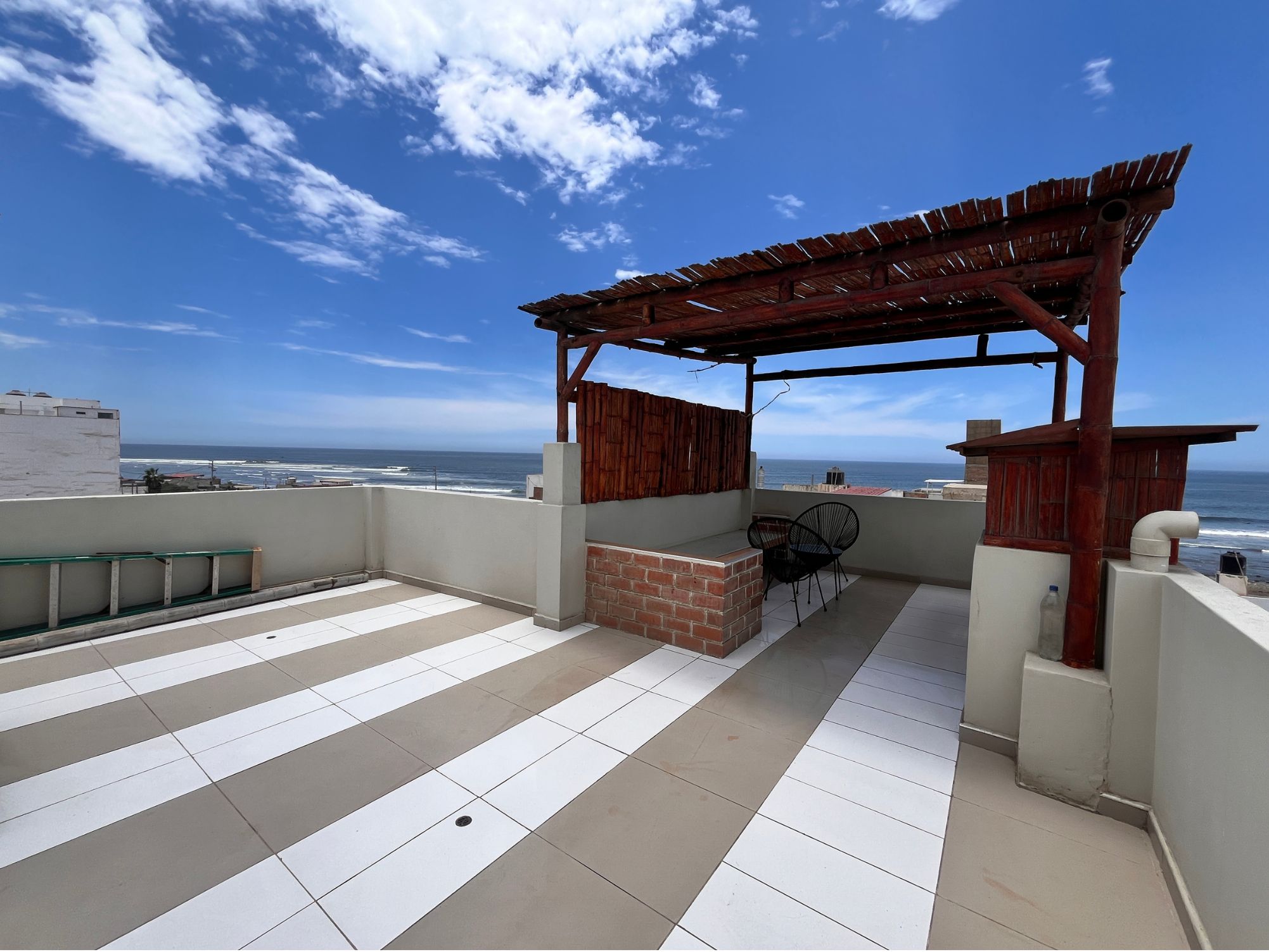 Venta de Dúplex en Huanchaco