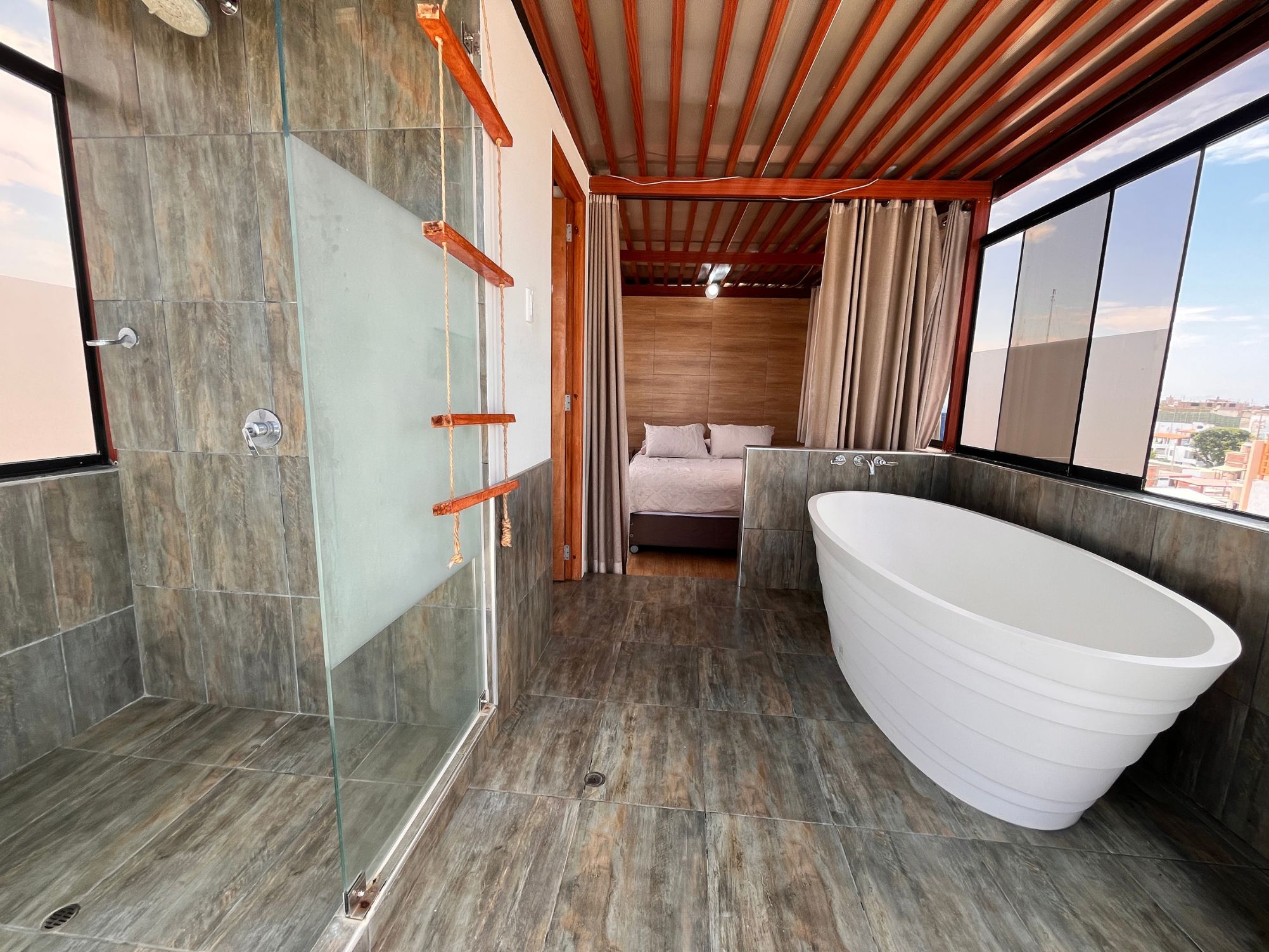 Venta de Dúplex en Huanchaco