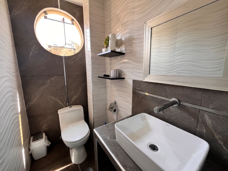 Amplia Casa en la Urbanización Santo Dominguito