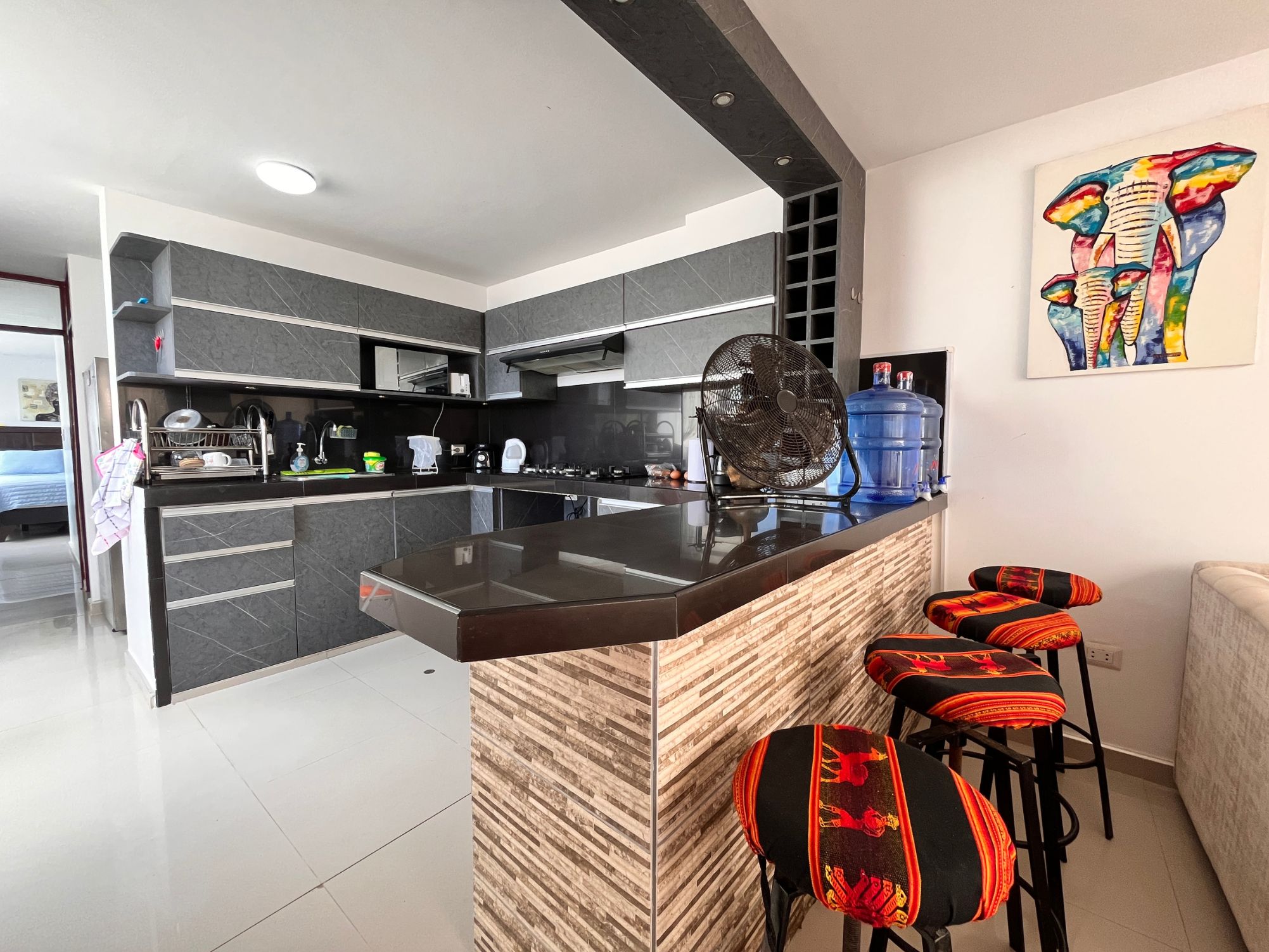 Venta de Dúplex en Huanchaco